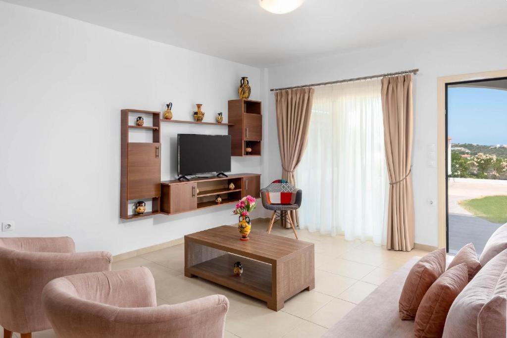Kolymbia Dreams Luxury Apartments Rhodes City Exterior foto